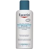 Eucerin Dry Skin Therapy, Plus Intensive Repair Lotion, 8 fl oz