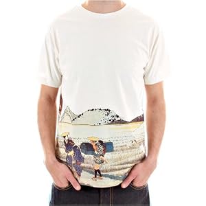 Red Monkey T-Shirt - RMC Tee