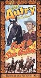 VHS : Trail to San Antone