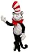 Dr Seuss Medium Cat in the Hat Plush