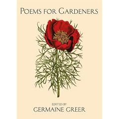 Poems For Gardeners