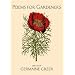 Poems for Gardeners