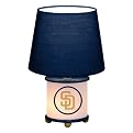 San Diego Padres Dual-Lit Lamp