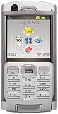 SIM Free Unlocked Sony Ericsson P990i Premium Silver 64PD Mobile Phone
