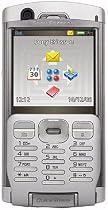 SIM Free Unlocked Sony Ericsson P990i Premium Silver 64PD Mobile Phone