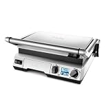 Breville BGR820XL Smart Grill with Removable Plates by Breville