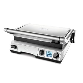 Breville Smart Grill, BGR820XL by Breville