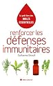 Renforcer les d�fenses immunitaires