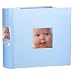 Baby : Picture-Spine Photo Album - Blue