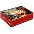 De l'eau pour les �l�phants - coffret DVD + Blu-ray + goodies collectors [Blu-ray]