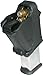 UpLULA - 9mm to 45ACP Maglula Uplula Pistol Speed Magazine Loader. Loads all* 9mm Luger, 10mm, .357 Sig, 10mm, .40, and .45ACP cal