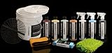 Review Addicted To Your Car ADDICTED KIT / ADDICTED KIT Ultimate Car Wash Wax Detailing Kit