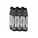 6 pack 230g ctg per ctn Toner Type 1170D, 888260 for Ricoh Aficio 1515, 1515F, 1515MF, Gestetner DSM 415, Gestetner DSM 415F/PF/Lanier LD-015/F/SPF, Savin 3515/F/MF