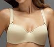 Le Mystere Tisha T-Shirt / Sweater Bra Style LY955