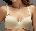 Le Mystere Tisha T-Shirt / Sweater Bra Style LY955
