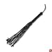 Cat of Nine Tails Whip - Leather Whip