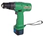 Hitachi DS9DV2 9.6 Volt 3/8-Inch Driver Drill