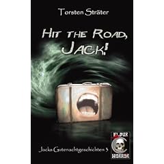 Hit the Road, Jack!: Jacks Gutenachtgeschichten 3