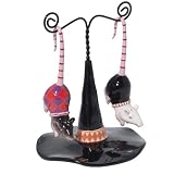 Department 56 Krinkles Rats Salt and Pepper Set