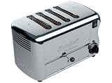 Rowlett 4ETS171R Esprit Toaster 4 slice