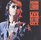 Live in New York City