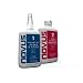 NOVUS 7056 Plastic Polish Kit - 8 oz.