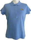 Women's UCLA Bruins Remarkable-Polo NCBlue
