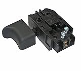 UPC 704660060007 product image for Ryobi Part # 760428008 switch ul on/off 15a 24v-dc b | upcitemdb.com
