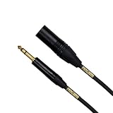 UPC 801813084245 product image for Mogami Gold-TRSXLRM-20 Balanced Quad Patch Cable 20 feet | upcitemdb.com