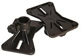 Pair of Speaker Stand Adapter Mounts
