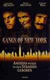 Gangs Of New York - Leonardo DiCaprio|Daniel Day-Lewis