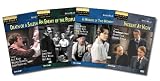 Broadway Theatre Archive Arthur Miller Collection (Death of a Salesman/Incident at Vichy/Enemy of the People/Memory of Two Mondays) - Amazon.com Exclusive