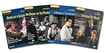 Broadway Theatre Archive Arthur Miller Collection (Death of a Salesman/Incident at Vichy/Enemy of the People/Memory of Two Mondays) - Amazon.com Exclusive