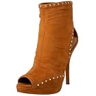 Boutique 9 Rashelle Open Toe Bootie