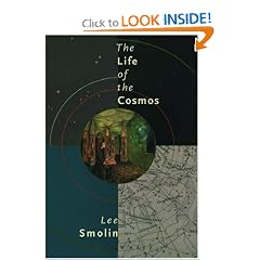 The Life of the Cosmos