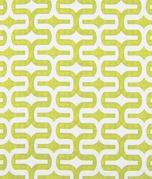 Premier Prints Embrace Artist Green Slub