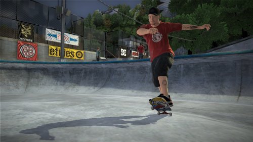 Tony Hawk's Project 8 (PS3)