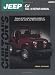 Search : Jeep CJ, 1945-70 (Chilton's Total Car Care Repair Manual)