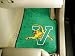 Vermont Catamounts universal fit Carpet 2 Pc Car Floor Mat (Rug)