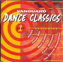 Vanguard Dance Classics, Vol. 1