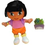 Eigenschaften Mattel 90634-0 / Dora 90634-0 - Meine Freundin Dora