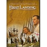 First Landing - The Voyage From England to Jamestown