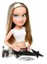 Bratz Funky Fashion Makeover - Rock Angelz - Cloe