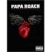 Papa Roach : Live & murderous in Chicago