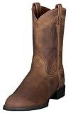 Ariat Men's 10 Inch Heritage Roper