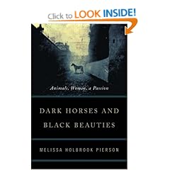 Dark Horses And Black Beauties
