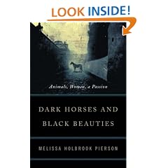 Dark Horses And Black Beauties