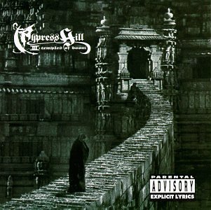 CD-Charts  Music : Cypress Hill III (Temples Of Boom)