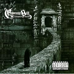 Cypress Hill 3: Temple of Boom