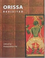 Orissa Revisited